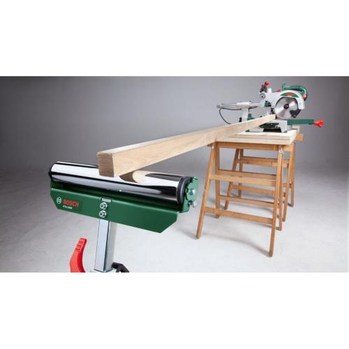 BOSCH ROLLER SUPPORT STAND PTA 1000 MOD. 0603B05100 EAN 3165140575775