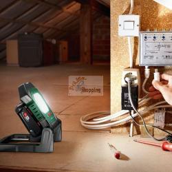 BOSCH TORCIA ELETTRICA UNIVERSAL LIGHT 18V-210 MOD. 06039A1300 EAN 4053423250770