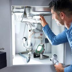 BOSCH TORCIA ELETTRICA UNIVERSAL LIGHT 18V-210 MOD. 06039A1300 EAN 4053423250770