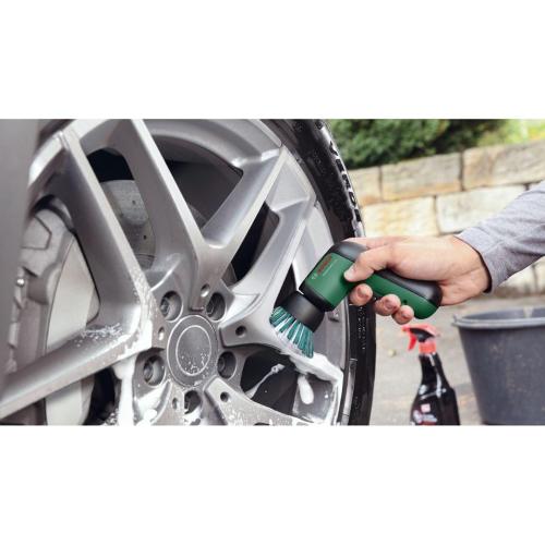 BOSCH UNIVERSALBRUSH 3,6V MOD. 6033 EAN 4053423224344