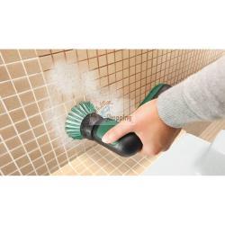 BOSCH UNIVERSALBRUSH 3,6V MOD. 6033 EAN 4053423224344