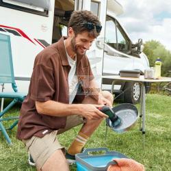 BOSCH UNIVERSALBRUSH 3,6V MOD. 6033 EAN 4053423224344