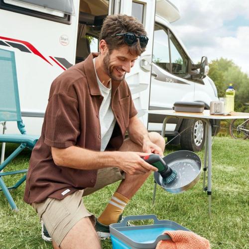 BOSCH UNIVERSALBRUSH 3,6V MOD. 6033 EAN 4053423224344