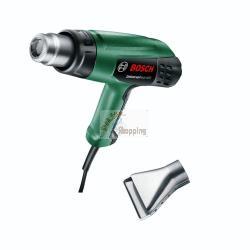 BOSCH UNIVERSALHEAT 600 HEIÃŸLUFTPISTOLE MOD. 06032A6101 EAN 3165140887915