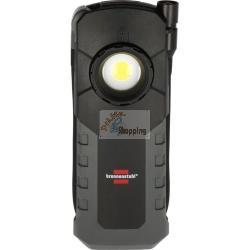 BRENNENSTUHL BATT. LED FARO PORTATILE HL 1000 ACW MOD. 1173730001 EAN 4007123691906