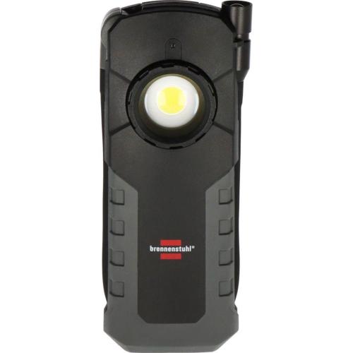 BRENNENSTUHL BATT. LED FARO PORTATILE HL 1000 ACW MOD. 1173730001 EAN 4007123691906