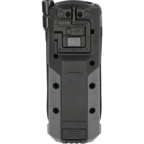 BRENNENSTUHL BATT. LED FARO PORTATILE HL 1000 ACW MOD. 1173730001 EAN 4007123691906