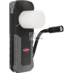 BRENNENSTUHL BATT. LED FARO PORTATILE HL 1000 ACW MOD. 1173730001 EAN 4007123691906