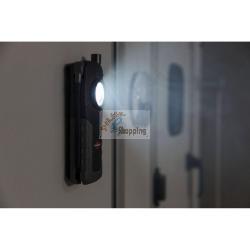 BRENNENSTUHL BATT. LED FARO PORTATILE HL 1000 ACW MOD. 1173730001 EAN 4007123691906