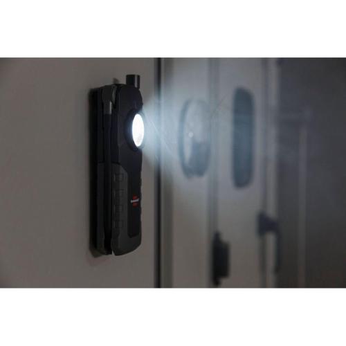 BRENNENSTUHL BATT. LED FARO PORTATILE HL 1000 ACW MOD. 1173730001 EAN 4007123691906