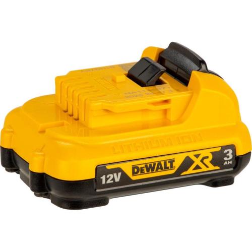 DEWALT DCB124-XJ 12V 3,0AH MOD. DCB124-XJ EAN 5035048713686