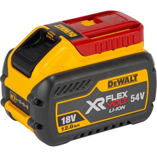 DEWALT DCB548Y2-XJ BATT. MOD. DCB548Y2-XJ EAN 5035048737880