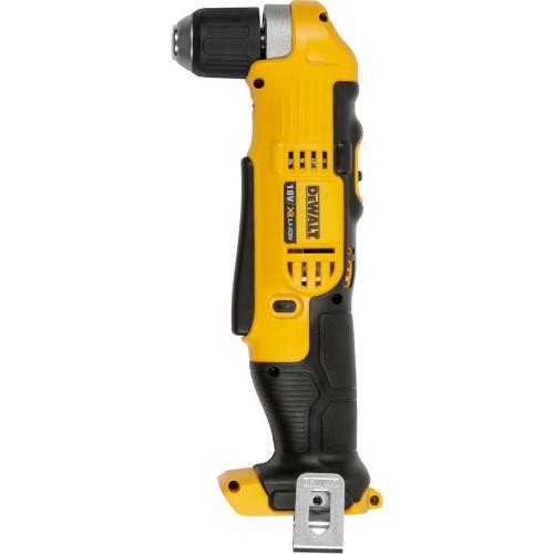DEWALT DCD740N AVVITATORE ANGOLARE A BATTERIA MOD. DCD740N EAN 5035048381502