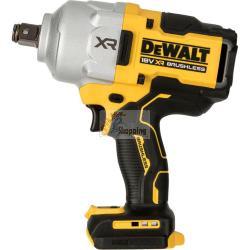 DEWALT DCF964N-XJ TRAPANO AVVIT. BATTENTE A BATT. MOD. DCF964N-XJ EAN 5035048833643