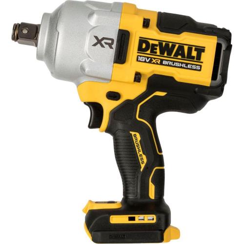 DEWALT DCF964N-XJ TRAPANO AVVIT. BATTENTE A BATT. MOD. DCF964N-XJ EAN 5035048833643
