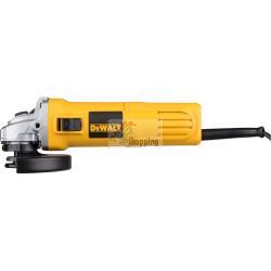 DEWALT DWE4117-QS SMERIGLIATRICE ANGOLARE MOD. DWE4117-QS EAN 5035048740439