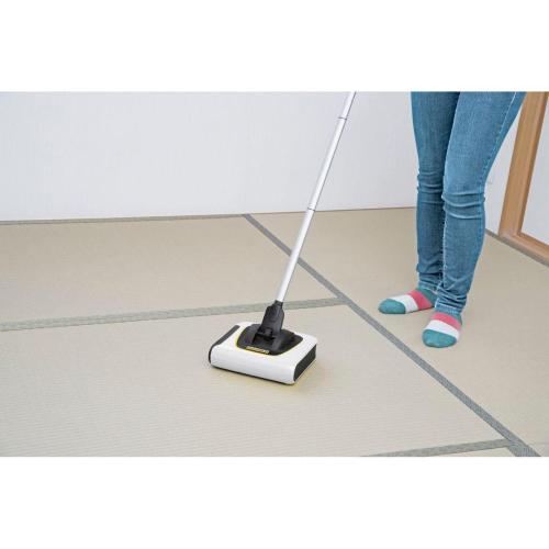 KÃ¤RCHER KB 5 MOD. 1.258-050.0 EAN 4054278974750