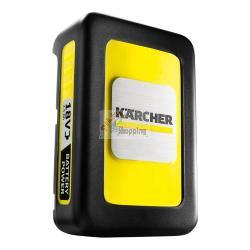 Kärcher BATTERY POWER 18/25 MOD. 2.445-034.0 EAN 4054278511740
