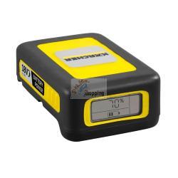 Kärcher BATTERY POWER 18/25 MOD. 2.445-034.0 EAN 4054278511740