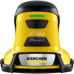 Kärcher EDI 4 GRATTA GHIACCIO ELETTRICO MOD. 1.598-900.0 EAN 4054278475110