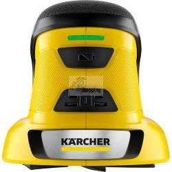 Kärcher EDI 4 GRATTA GHIACCIO ELETTRICO MOD. 1.598-900.0 EAN 4054278475110