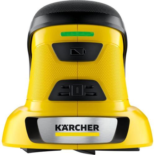 Kärcher EDI 4 GRATTA GHIACCIO ELETTRICO MOD. 1.598-900.0 EAN 4054278475110
