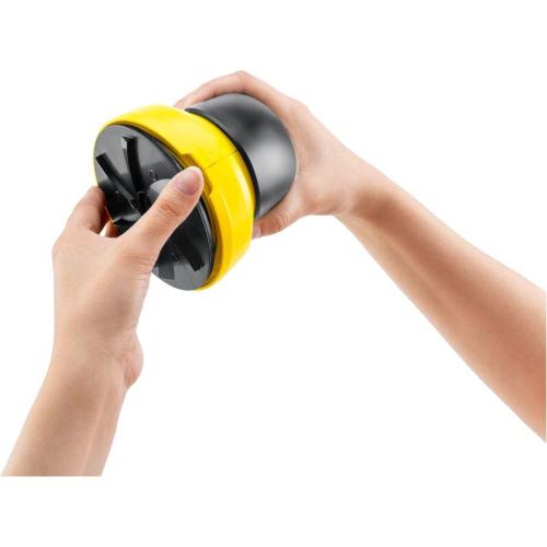 Kärcher EDI 4 GRATTA GHIACCIO ELETTRICO MOD. 1.598-900.0 EAN 4054278475110