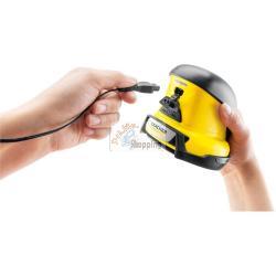 Kärcher EDI 4 GRATTA GHIACCIO ELETTRICO MOD. 1.598-900.0 EAN 4054278475110