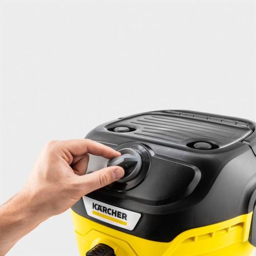 Kärcher KWD 1 W-12/2/18 MOD. 1.628-401.0 EAN 4054278656328