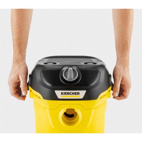 Kärcher KWD 1 W-12/2/18 MOD. 1.628-401.0 EAN 4054278656328