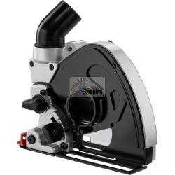 MAKITA 196845-3 CUFFIA DI ASPIRAZIONE 125MM MOD. 196845-3 EAN 0088381442527