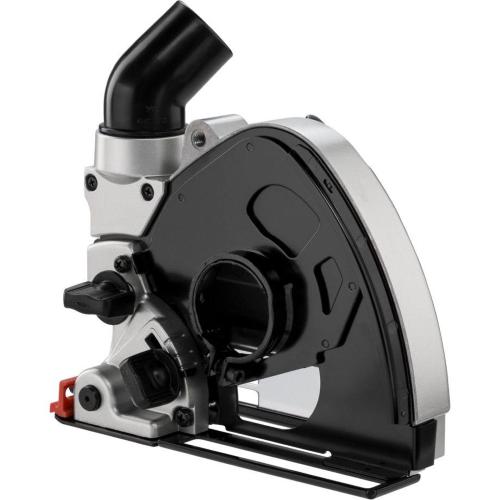 MAKITA 196845-3 CUFFIA DI ASPIRAZIONE 125MM MOD. 196845-3 EAN 0088381442527