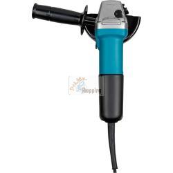 MAKITA 9558HNRZ 125MM SMERIGLIATRICE ANGOLARE MOD. 9558HNRZ EAN 0088381870504