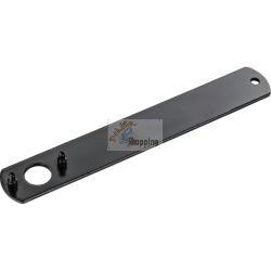 MAKITA 9558HNRZ 125MM SMERIGLIATRICE ANGOLARE MOD. 9558HNRZ EAN 0088381870504