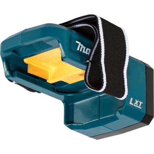 MAKITA DEBDML186 18V LED RECHARGEABLE HAND LAMP MOD. DEBDML186 EAN 0088381675659