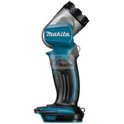 MAKITA DEBDML802 LAMPADA A BATTERIA MOD. DEBDML802 EAN 0088381675758