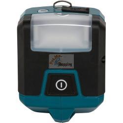 MAKITA DML817 18V LED-AKKU-TASCHENLAMPE MOD. DML817 EAN 0088381779753