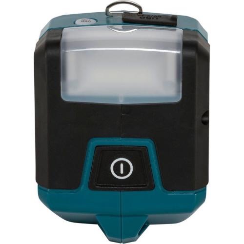 MAKITA DML817 18V LED-AKKU-TASCHENLAMPE MOD. DML817 EAN 0088381779753