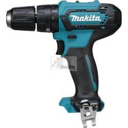 MAKITA HP333DZ TRAPANO AVVITATORE A PERCUSSION. MOD. HP333DZ EAN 0088381872195