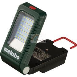 METABO BSA 18-1000 FARO DA CANTIERE A BATTERIA MOD. 601508850 EAN 4061792266568