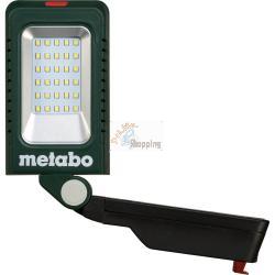 METABO BSA 18-1000 FARO DA CANTIERE A BATTERIA MOD. 601508850 EAN 4061792266568
