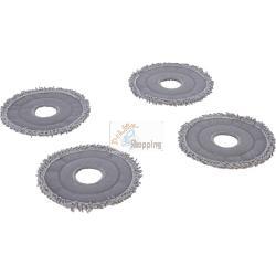 ROBOROCK ANTIBACTERIAL MOP CLOTHS 4 PCS. SET MOD. 8.02.0359 EAN 6970995789928