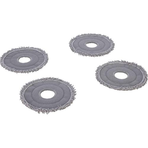 ROBOROCK ANTIBACTERIAL MOP CLOTHS 4 PCS. SET MOD. 8.02.0359 EAN 6970995789928