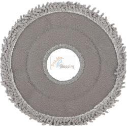 ROBOROCK ANTIBACTERIAL MOP CLOTHS 4 PCS. SET MOD. 8.02.0359 EAN 6970995789928