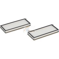 ROBOROCK WASHABLE FILTER 2-PACK MOD. 04.16.0132 EAN 6970995789232