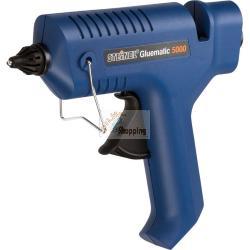 STEINEL GLUEMATIC 5000 PISTOLA INCOLLATRICE MOD. 103161403 EAN 4007841332716