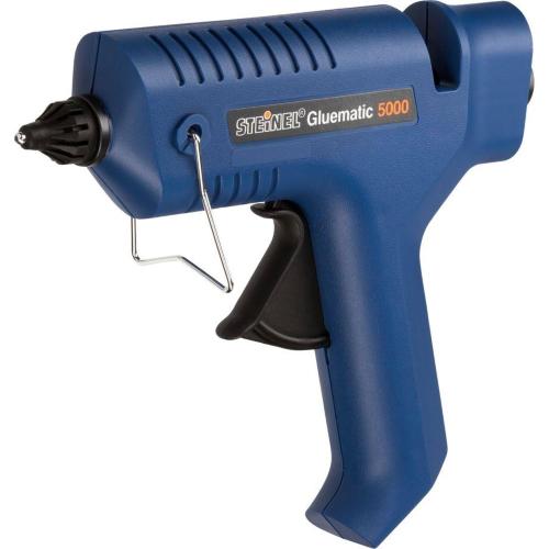 STEINEL GLUEMATIC 5000 PISTOLA INCOLLATRICE MOD. 103161403 EAN 4007841332716