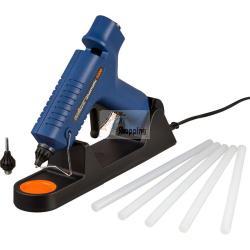 STEINEL GLUEMATIC 5000 PISTOLA INCOLLATRICE MOD. 103161403 EAN 4007841332716