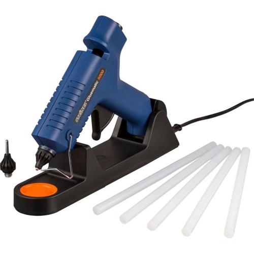 STEINEL GLUEMATIC 5000 PISTOLA INCOLLATRICE MOD. 103161403 EAN 4007841332716