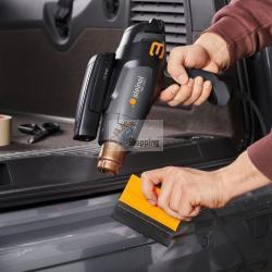 STEINEL HM 1920 E PISTOLA ARIA CALDA MOD. 89764 EAN 4007841089764